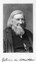 August Heinrich Hoffmann von Fallersleben Fotografia