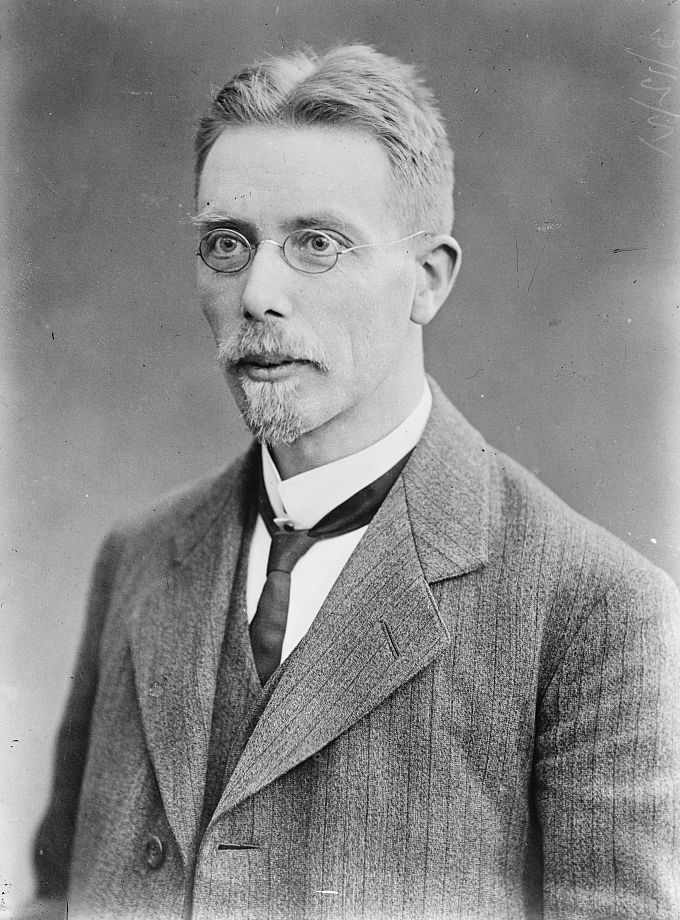 August Krogh Fotografia