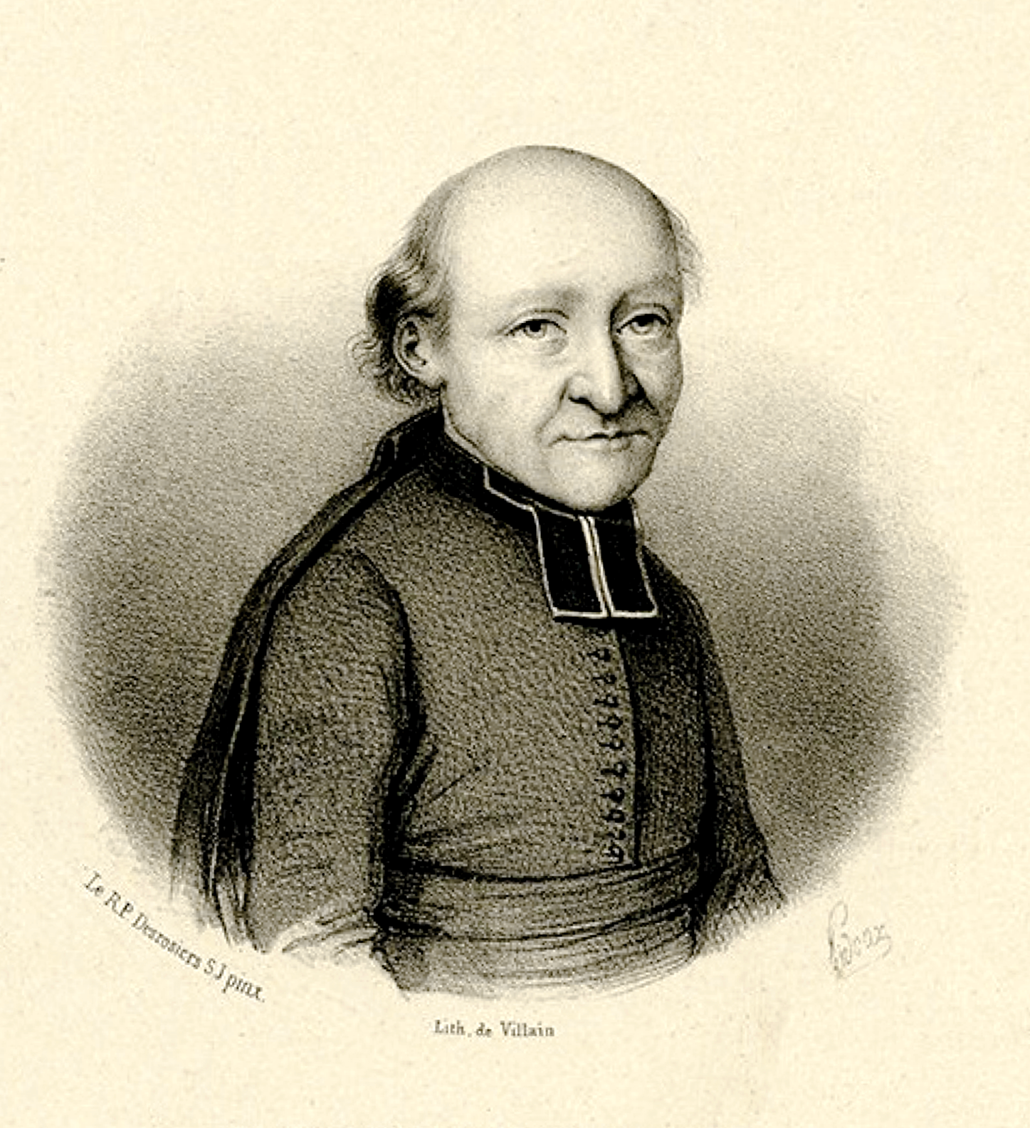Augustin Barruel photo