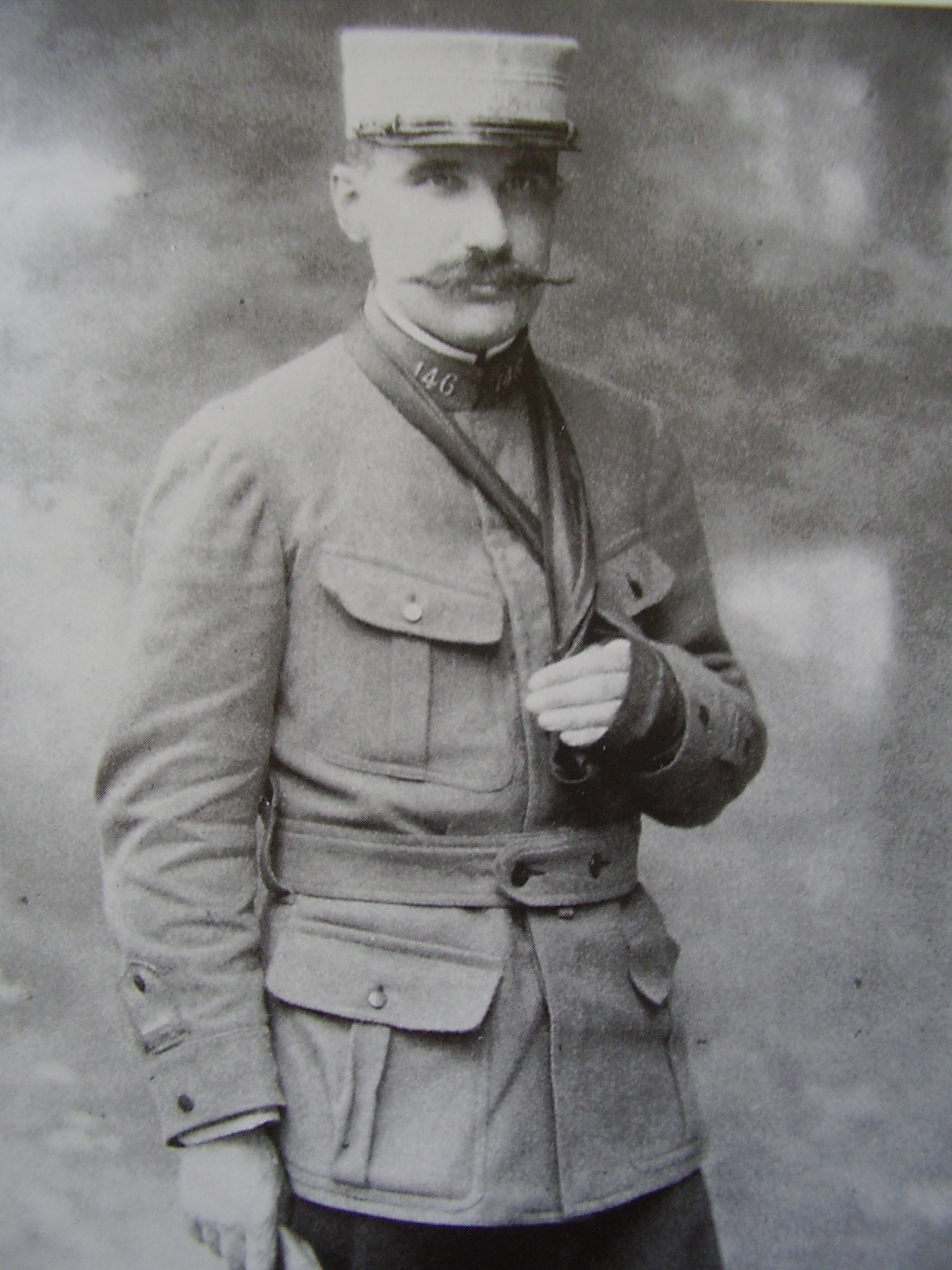 Augustin Cochin photo