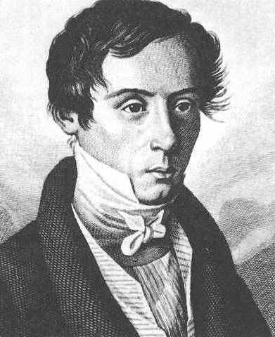 Augustin Fresnel photo