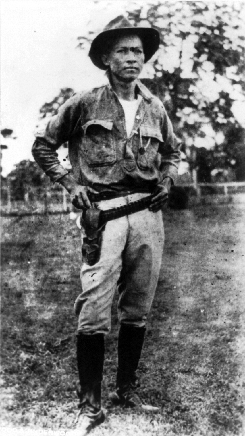 Augusto Sandino Fotografia