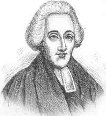 Augustus Toplady photo