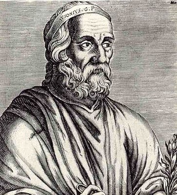 Ausonius photo