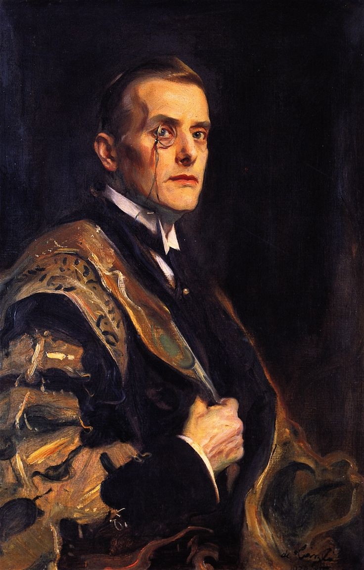 Austen Chamberlain Fotografia