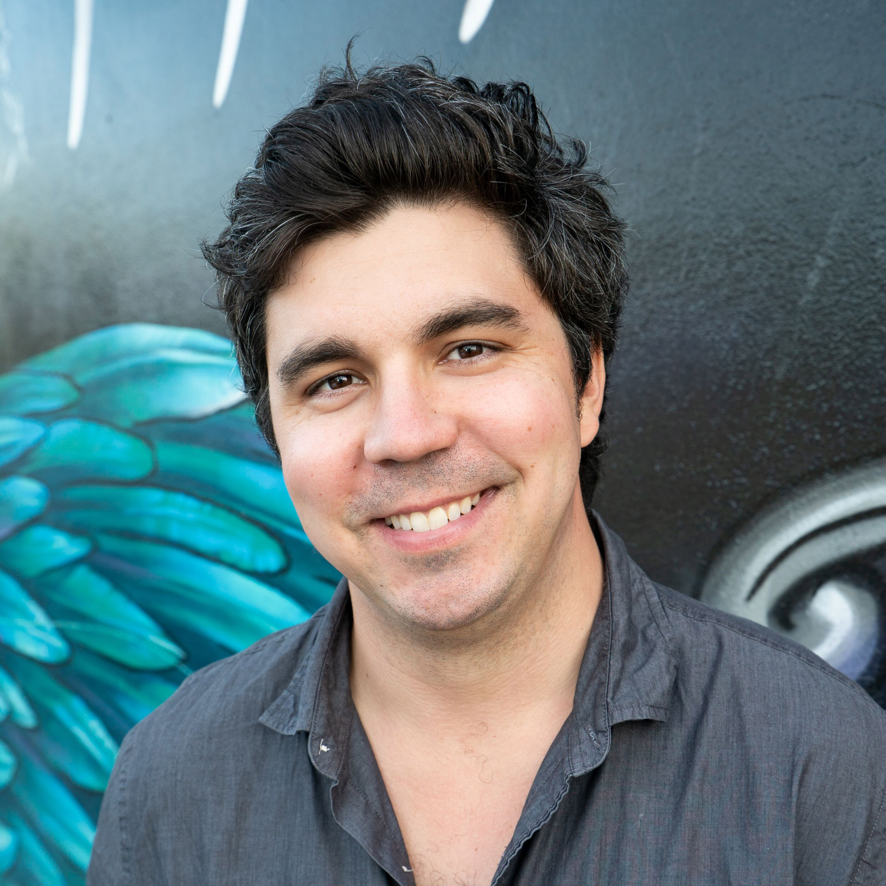 Austin Gallagher photo