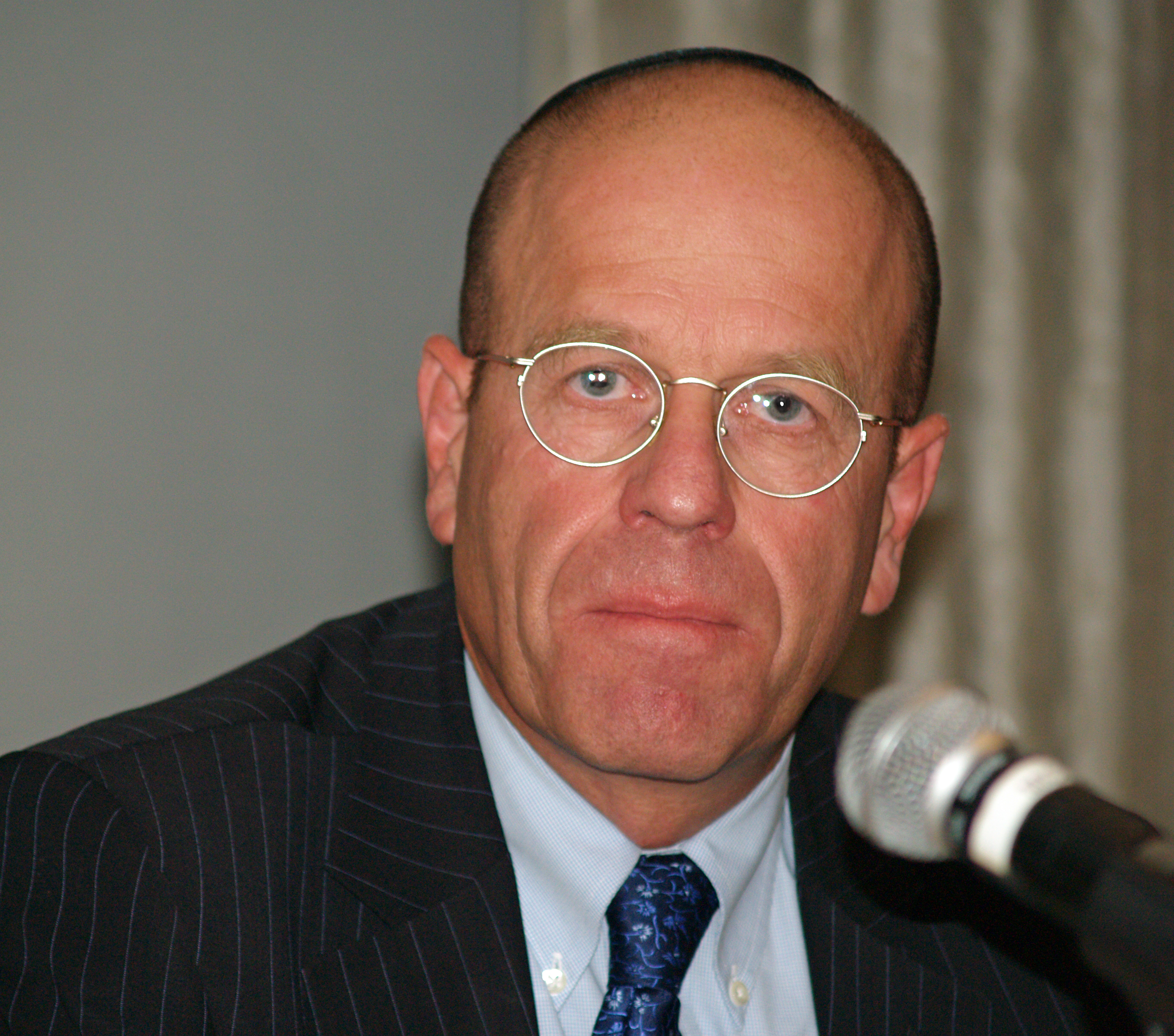 Avraham Burg photo