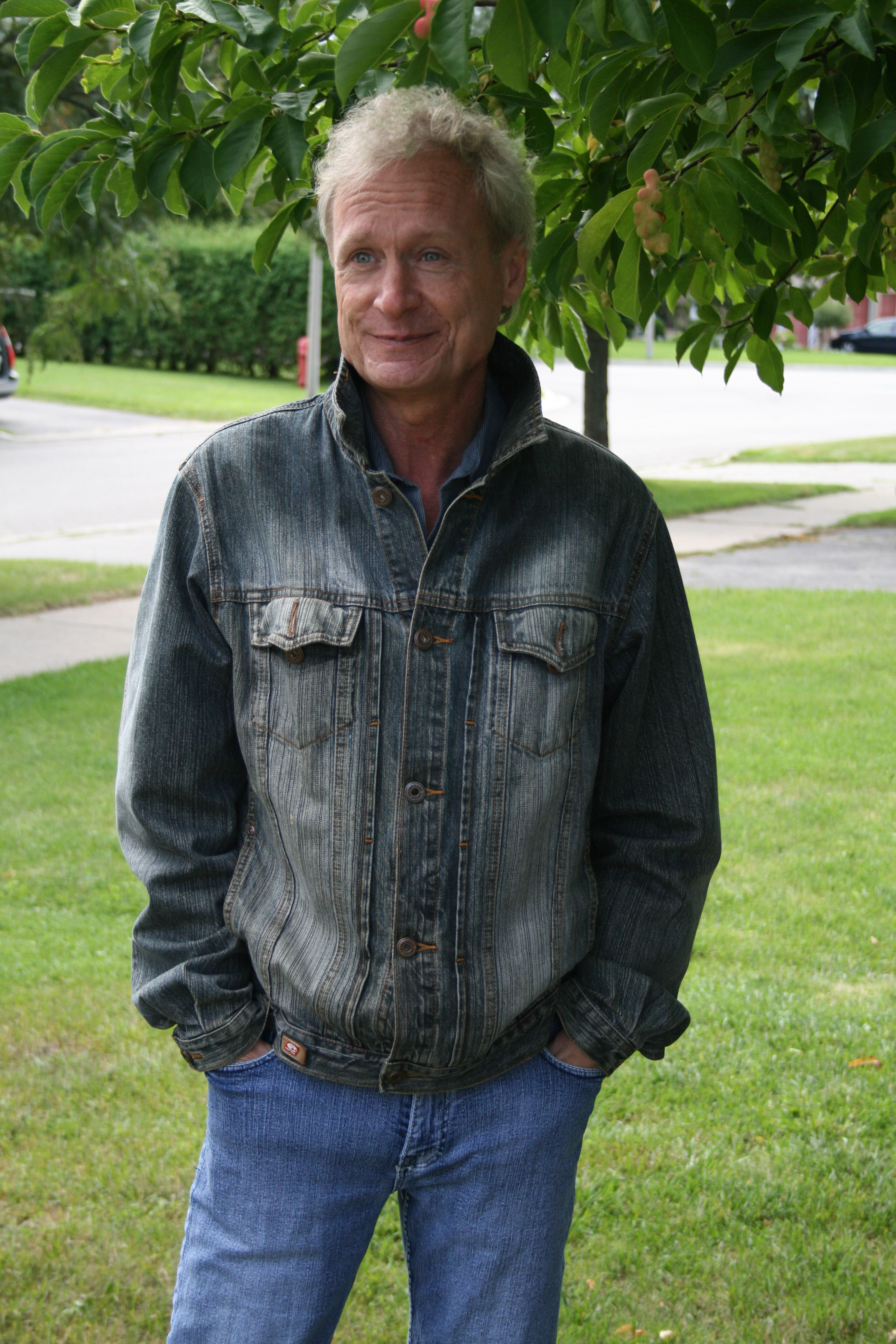 B. W. Powe photo