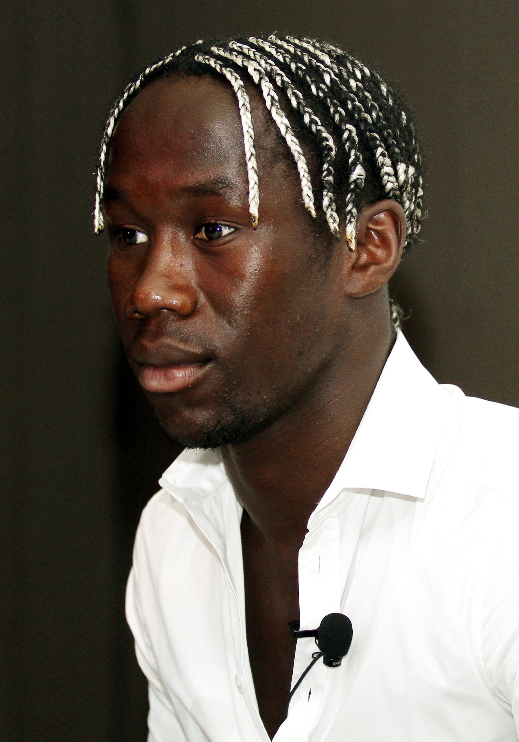 Bacary Sagna Fotografia