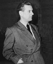 Baldur von Schirach fénykép