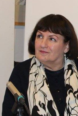 Balla Zsófia fénykép
