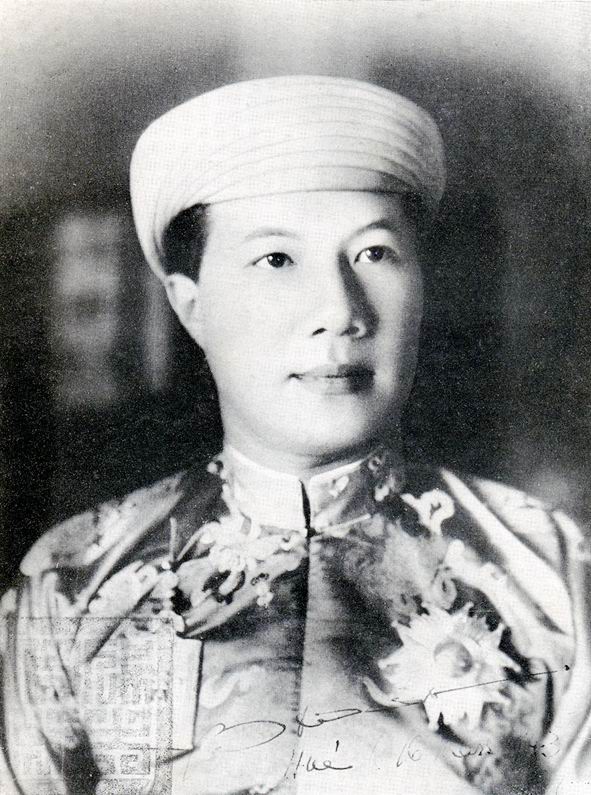 Bảo Đại Fotografia