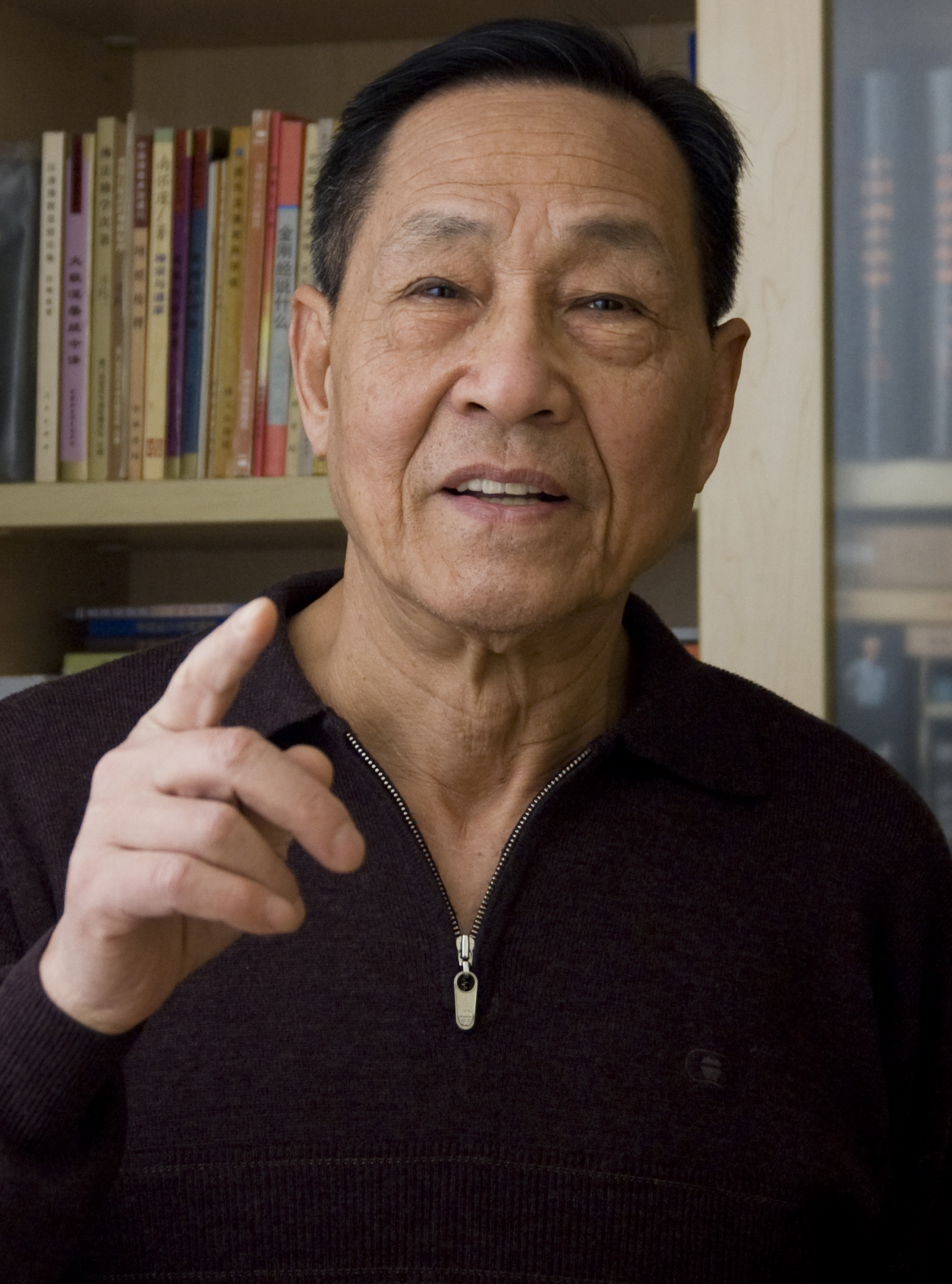 Bao Tong photo