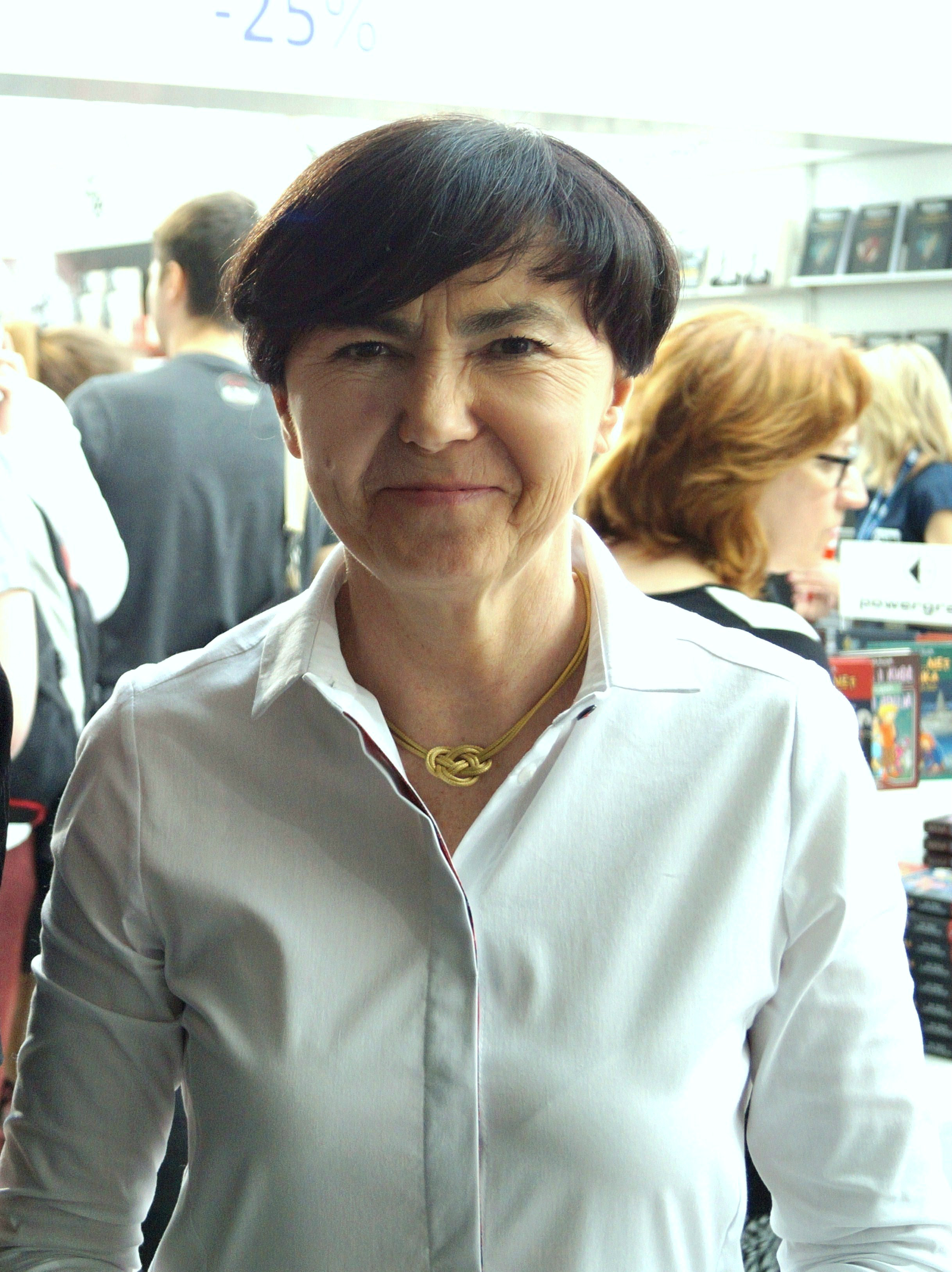 Barbara Piwnik Fotografia
