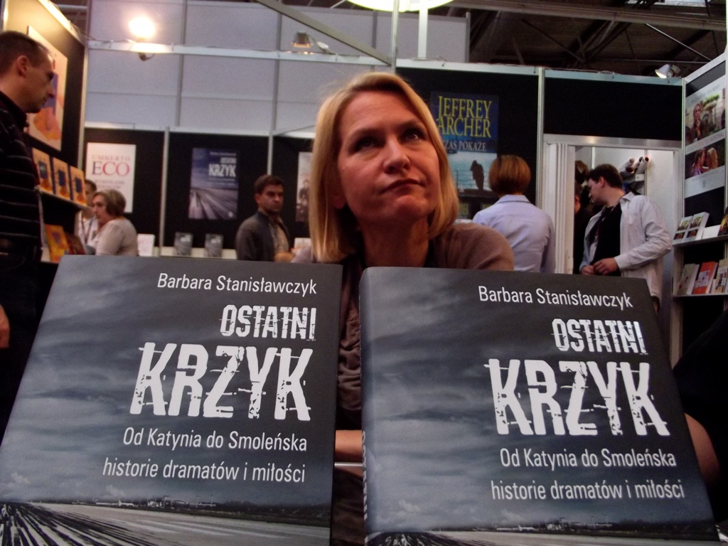 Barbara Stanisławczyk Fotografia