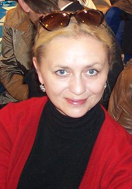 Barbara Zielińska Fotografia