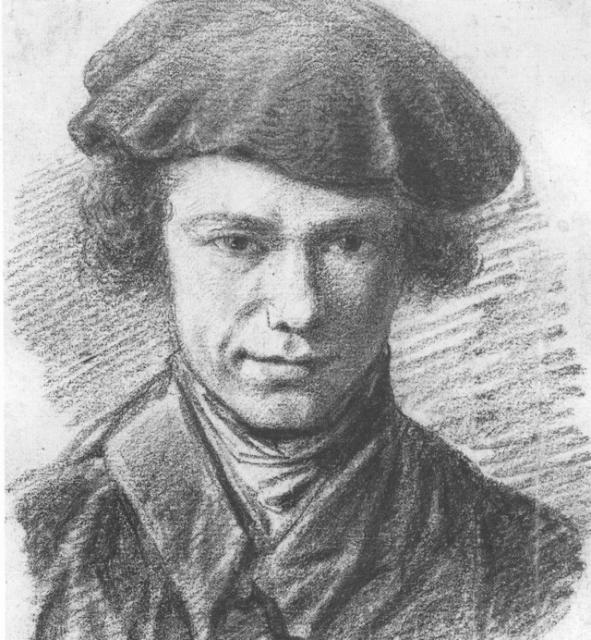 Barend Cornelis Koekkoek Fotografia