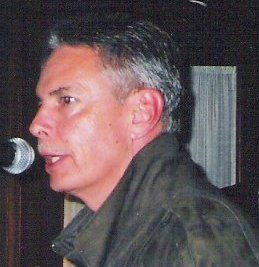 Barry Michaels photo