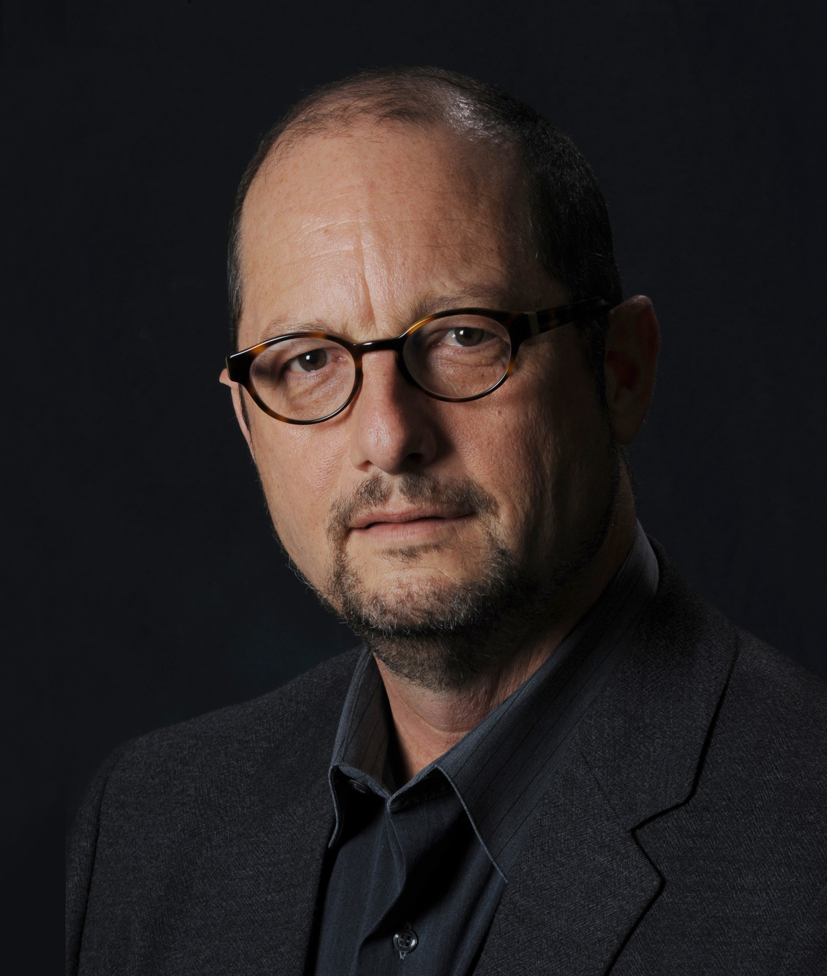 Bart D. Ehrman photo