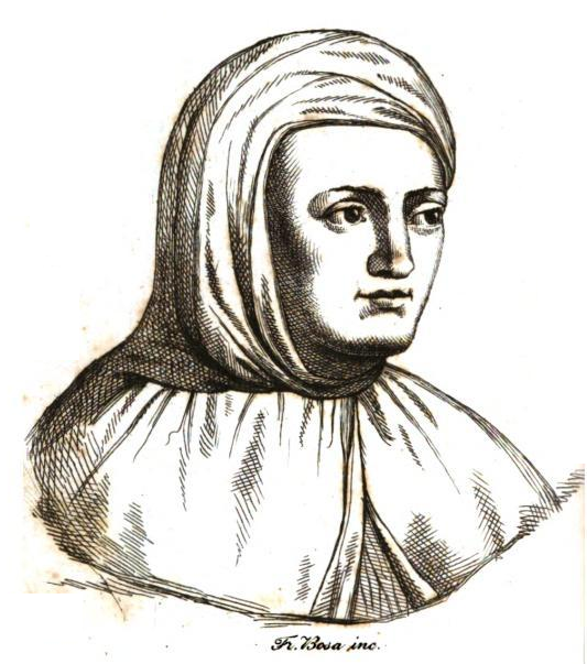 Bartholomew of San Concordio photo