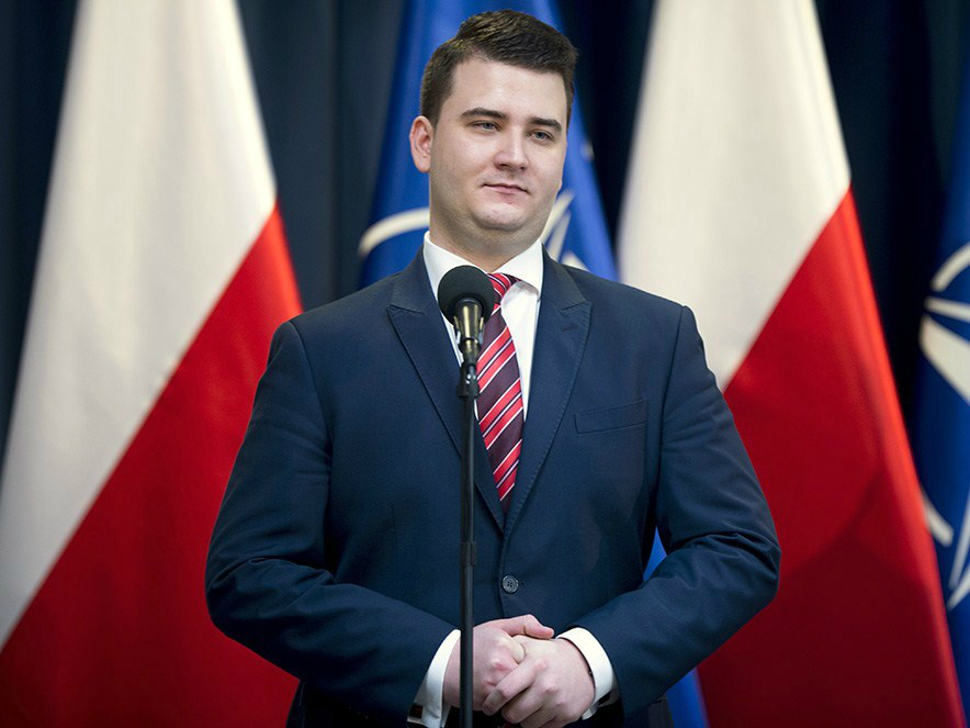 Bartłomiej Misiewicz Fotografia