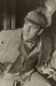Basil Rathbone photo