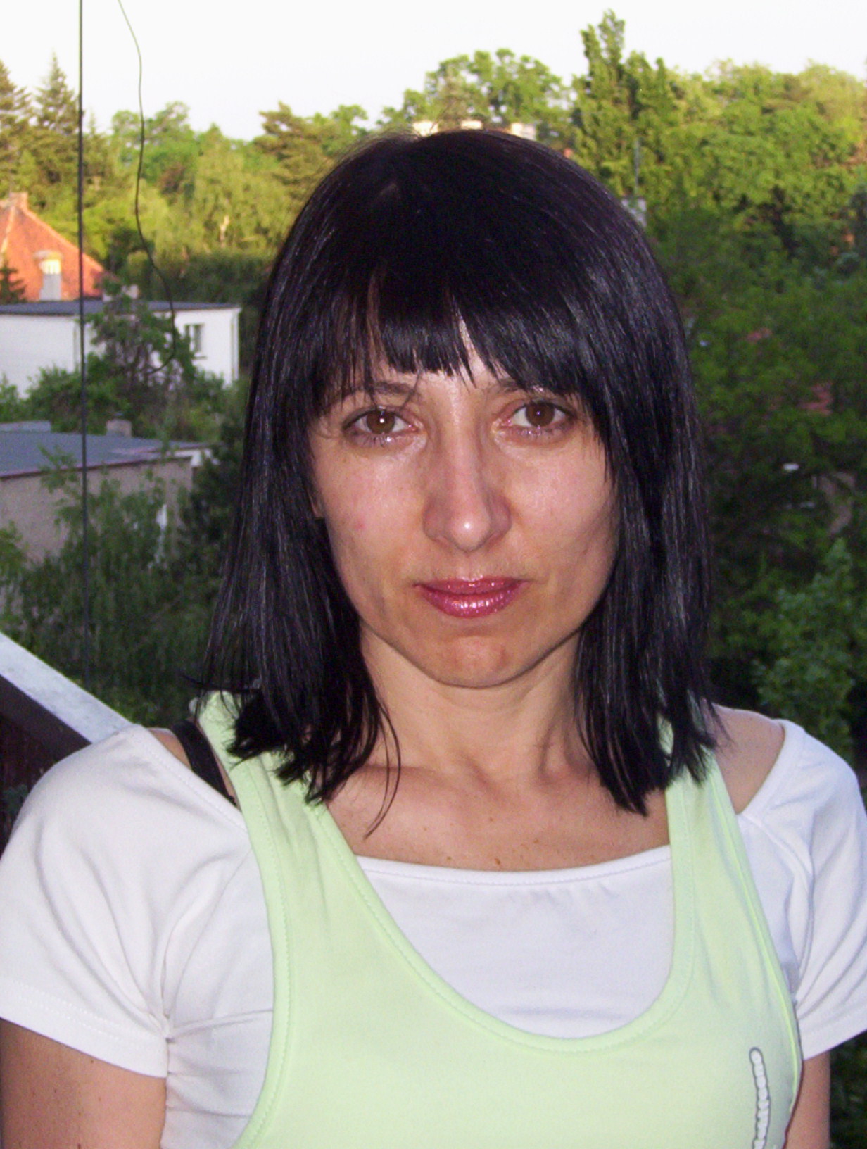 Beata Andrzejczuk Fotografia