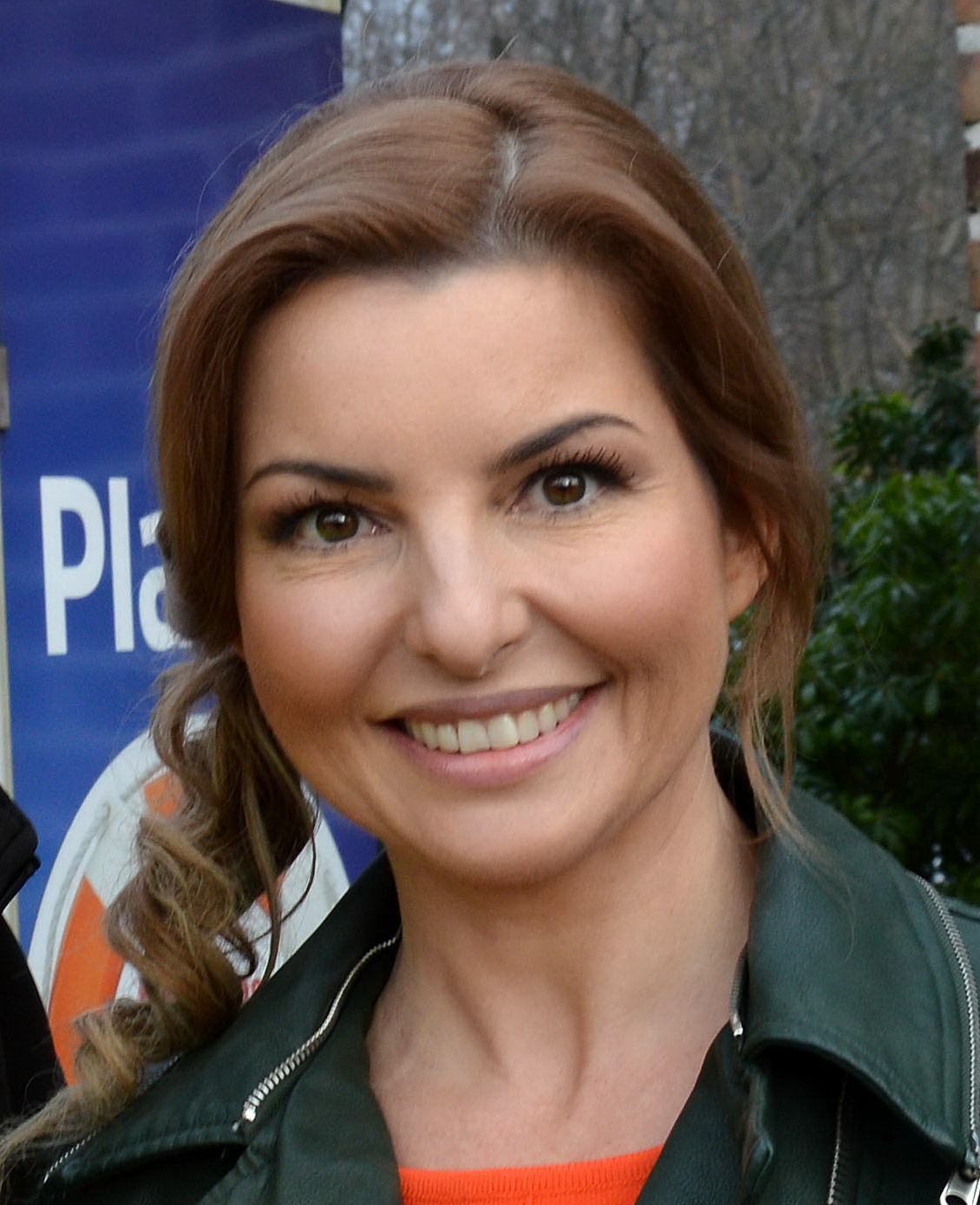 Beata Chmielowska-Olech Fotografia