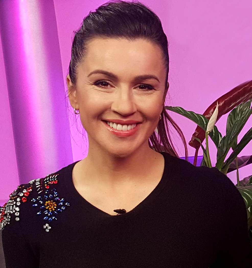 Beata Tadla Fotografia