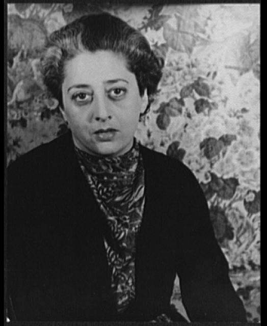 Beatrice Kaufman photo