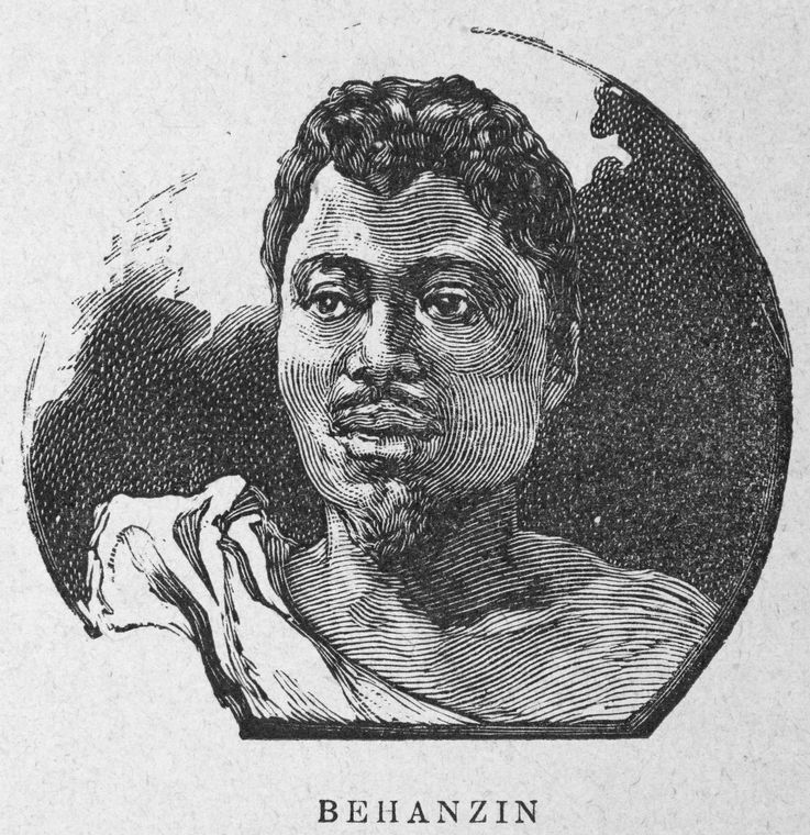 Behanzin Fotografia