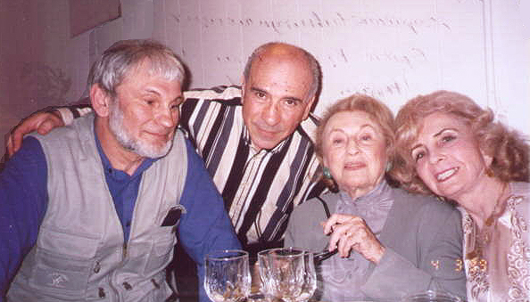 Bel Kaufman photo