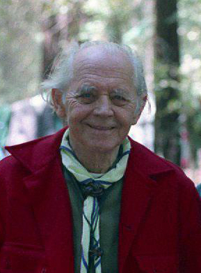 Bánáthy Béla fénykép