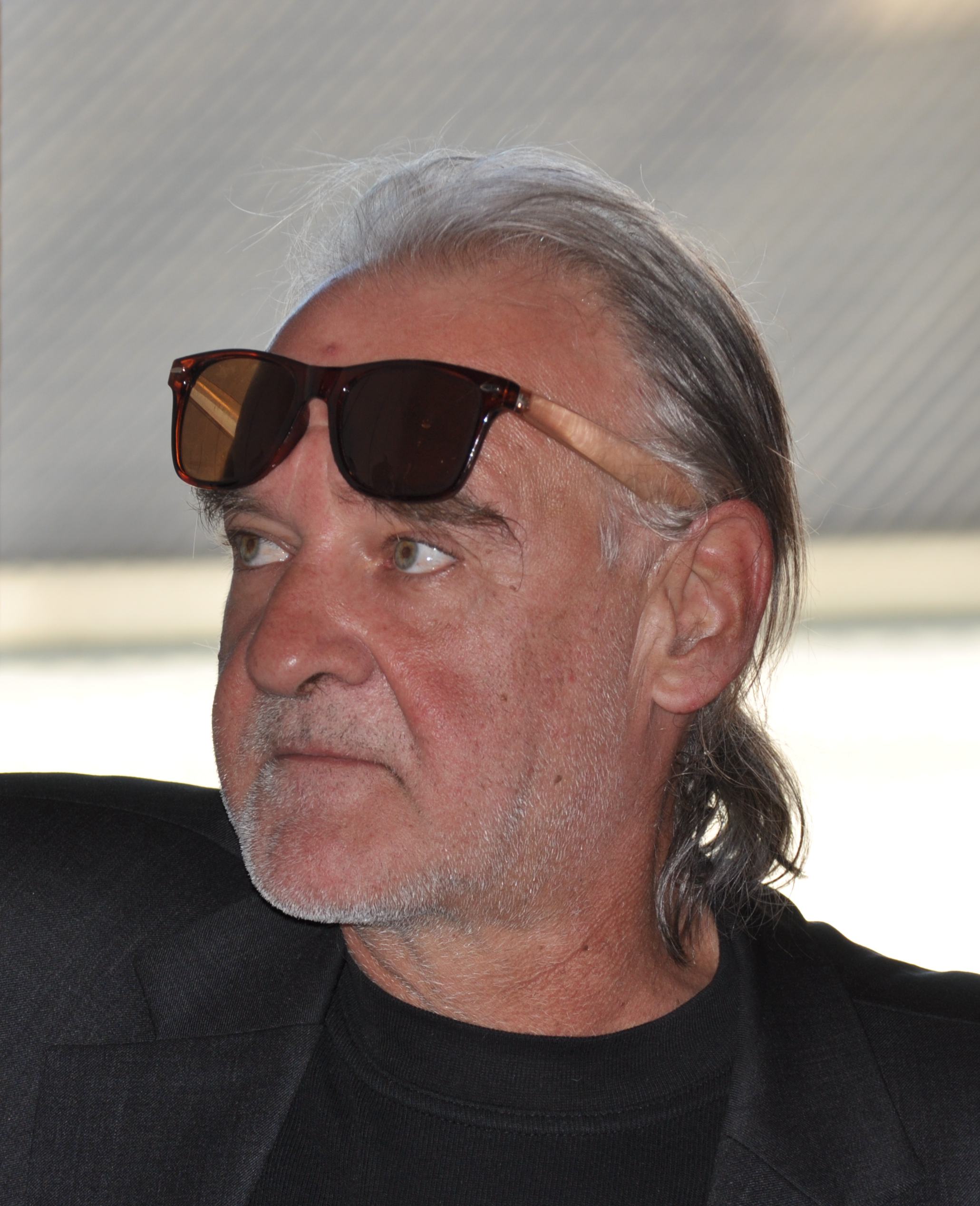 Béla Tarr Fotografia
