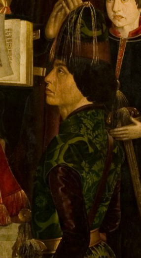 Édouard Ier de Portugal photo