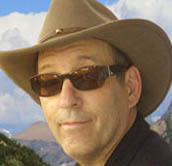Ben Garrison photo