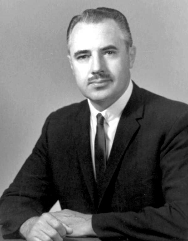 Ben Klassen photo
