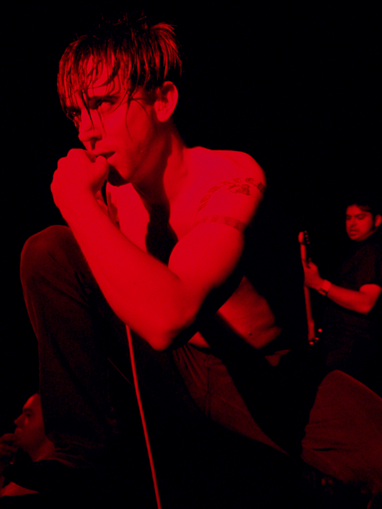 Ben Kowalewicz photo