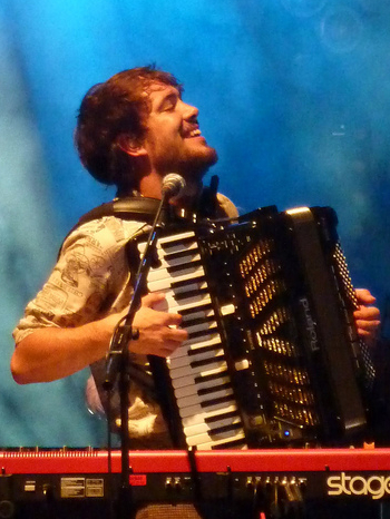 Ben Lovett Fotografia