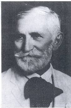 Benedek Elek fénykép