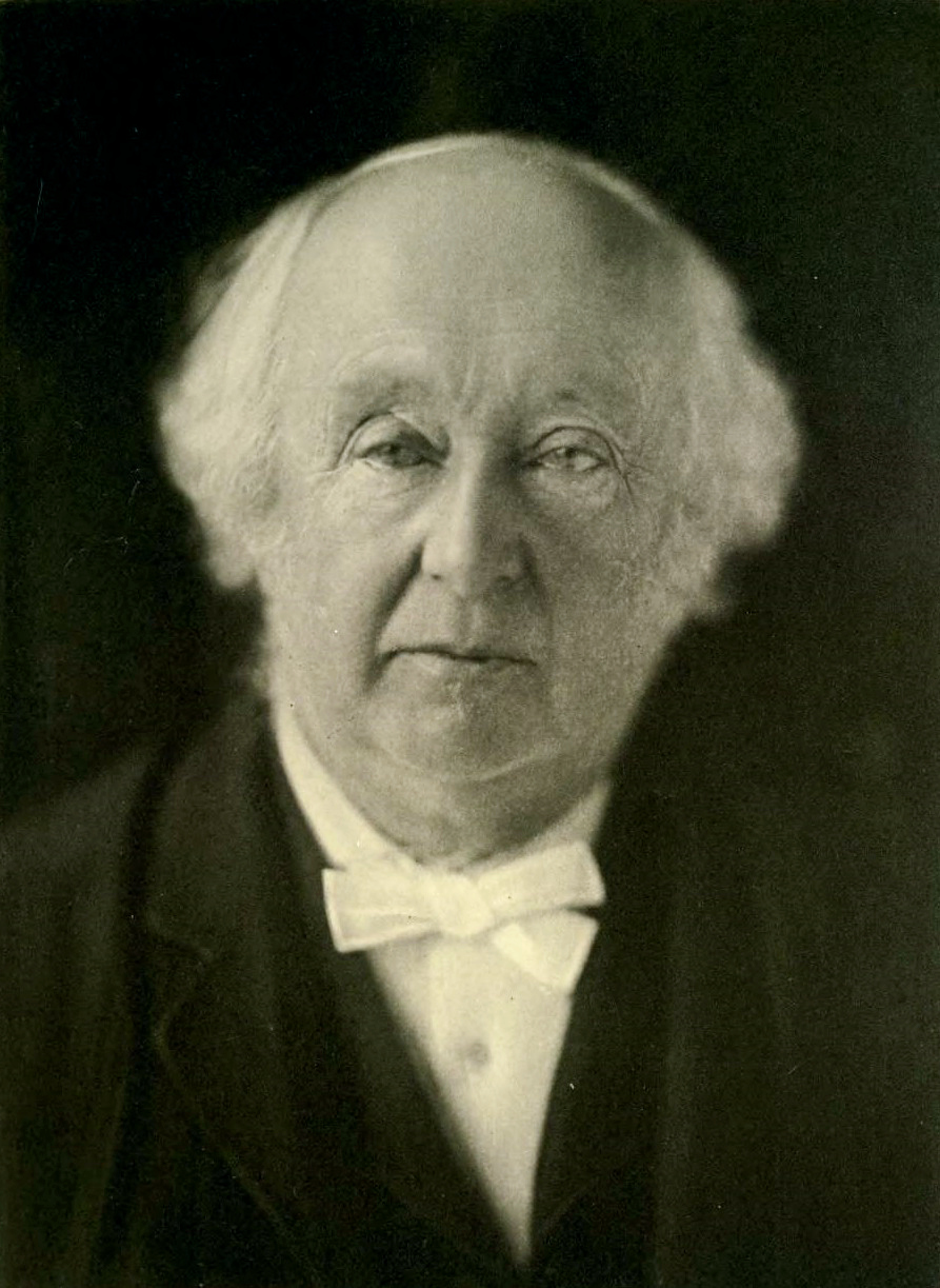 Benjamin Jowett photo