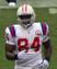 Benjamin Watson photo