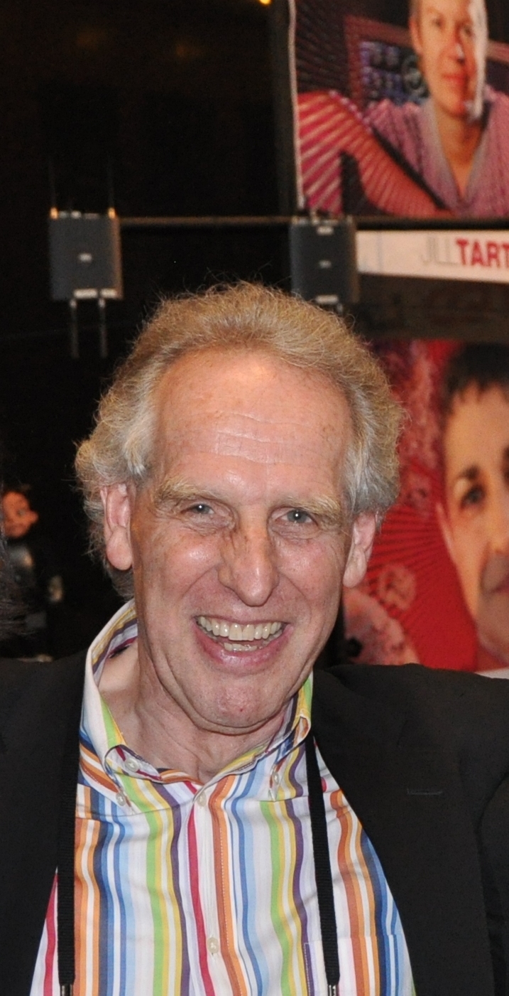 Benjamin Zander photo