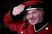 Benny Hill photo