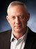 Benny Gantz Fotografia