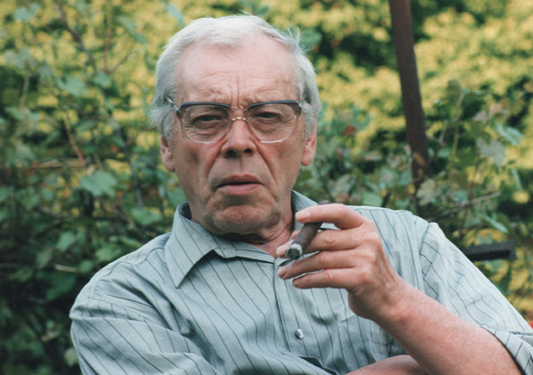 Bernard Ładysz Fotografia