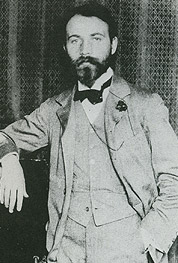 Bernard Berenson photo