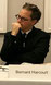 Bernard Harcourt photo
