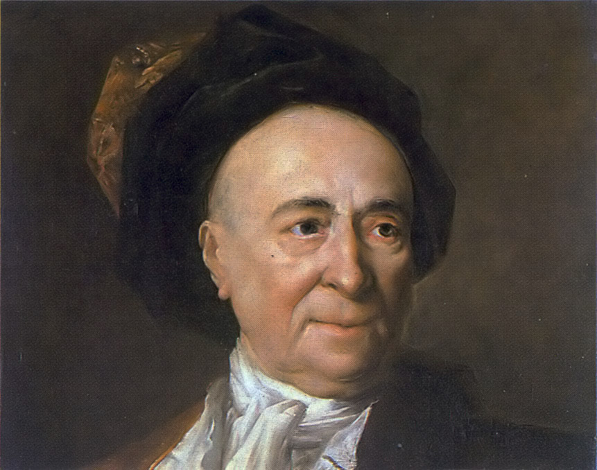 Bernard Le Bouyer de Fontenelle photo