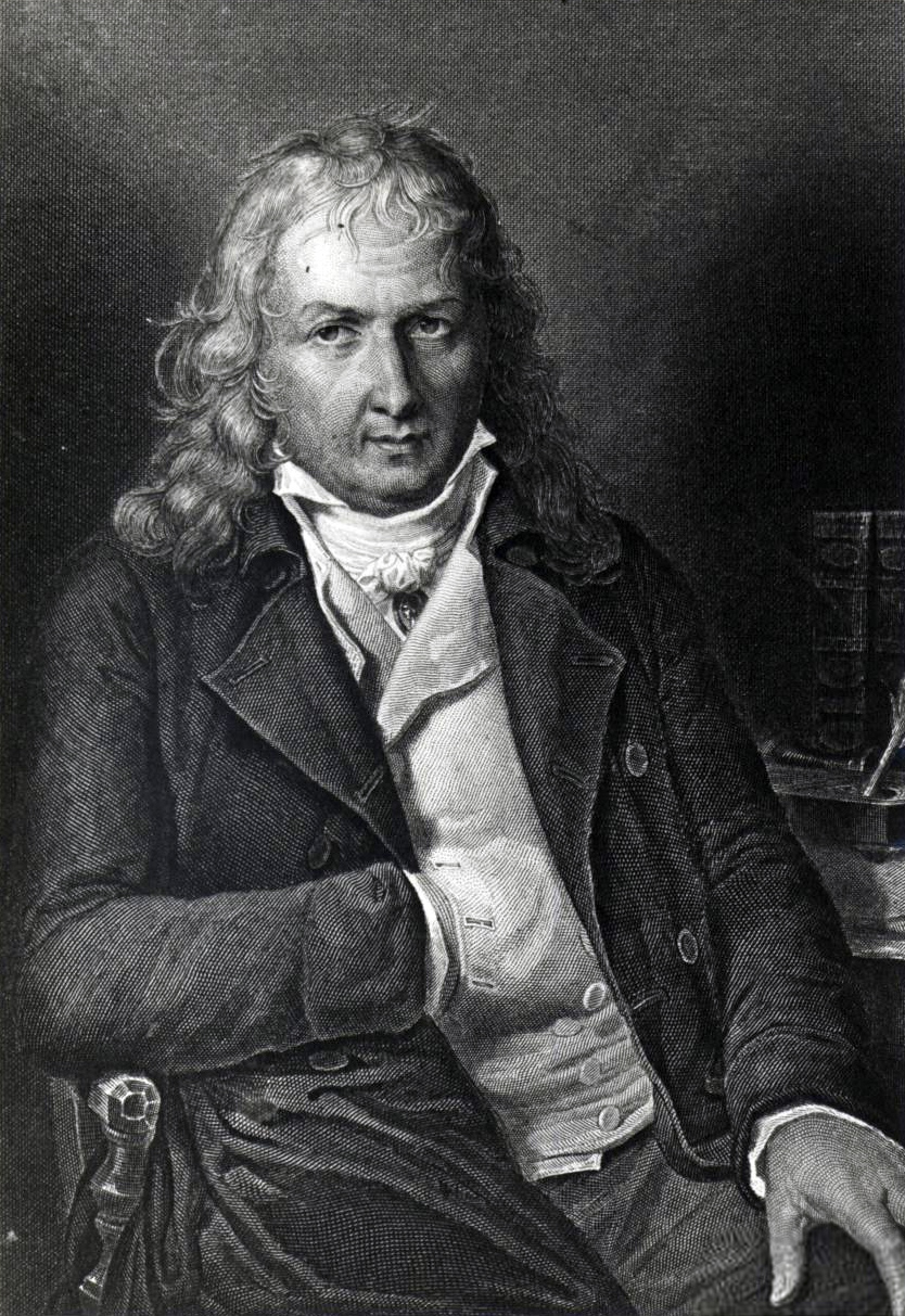 Jacques-Henri Bernardin de Saint-Pierre fénykép